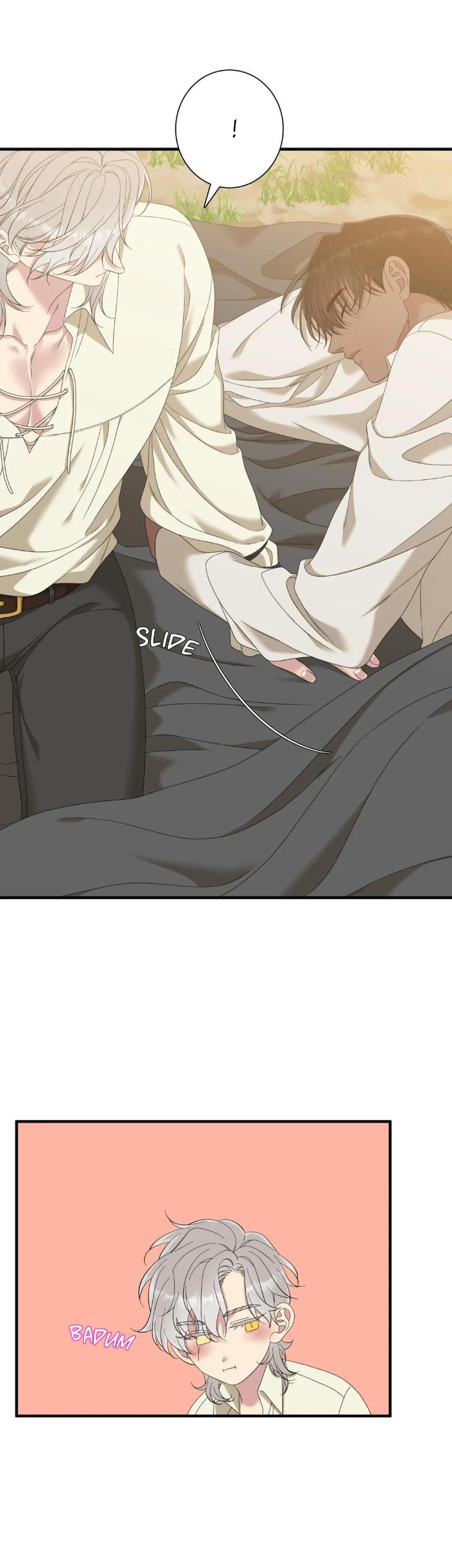 Smyrna & Capri by Brothers Without A Tomorrow [Eng] page 9