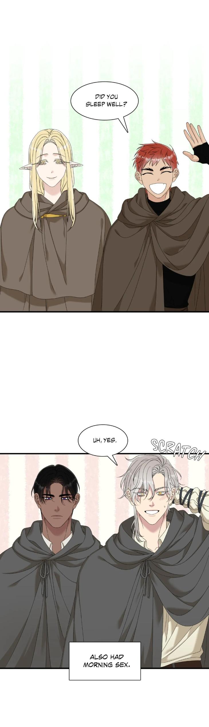 Smyrna & Capri by Brothers Without A Tomorrow [Eng] page 11