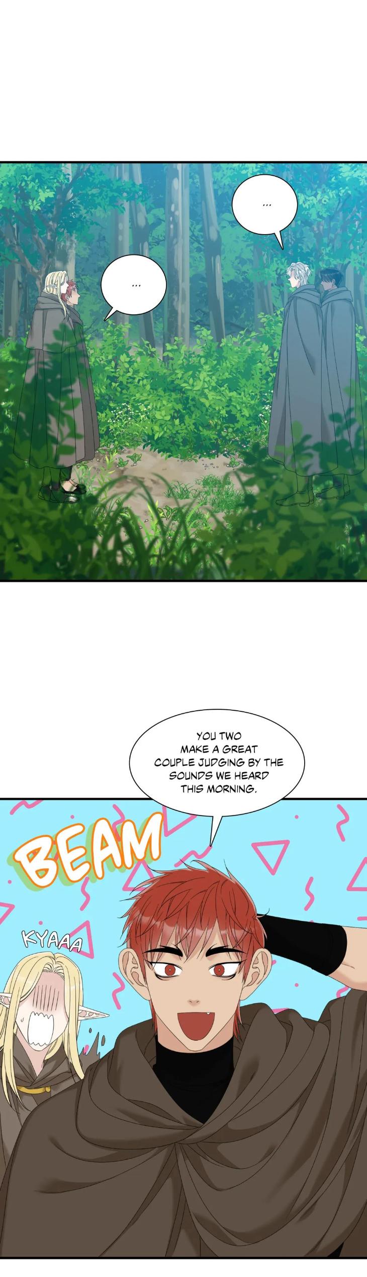 Smyrna & Capri by Brothers Without A Tomorrow [Eng] page 12