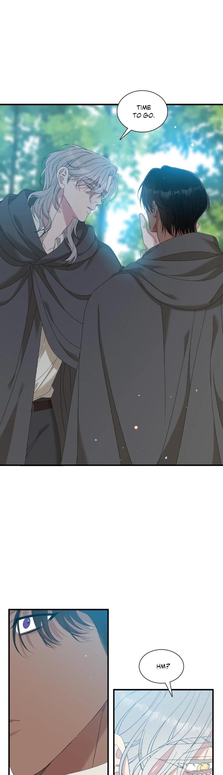 Smyrna & Capri by Brothers Without A Tomorrow [Eng] page 17