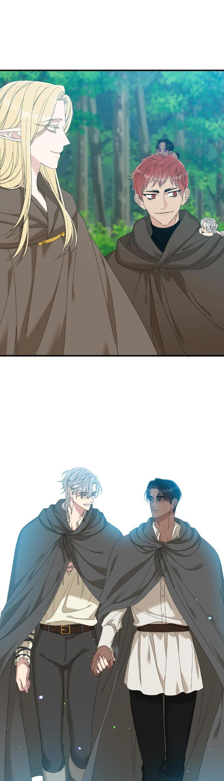 Smyrna & Capri by Brothers Without A Tomorrow [Eng] page 19