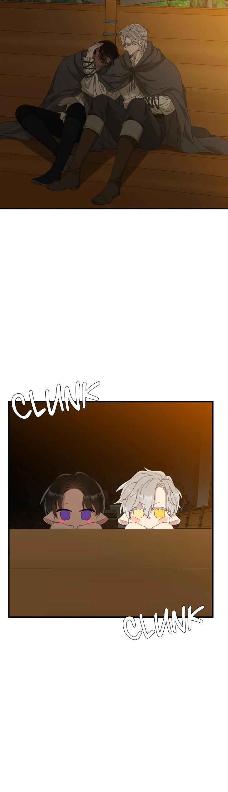 Smyrna & Capri by Brothers Without A Tomorrow [Eng] page 22