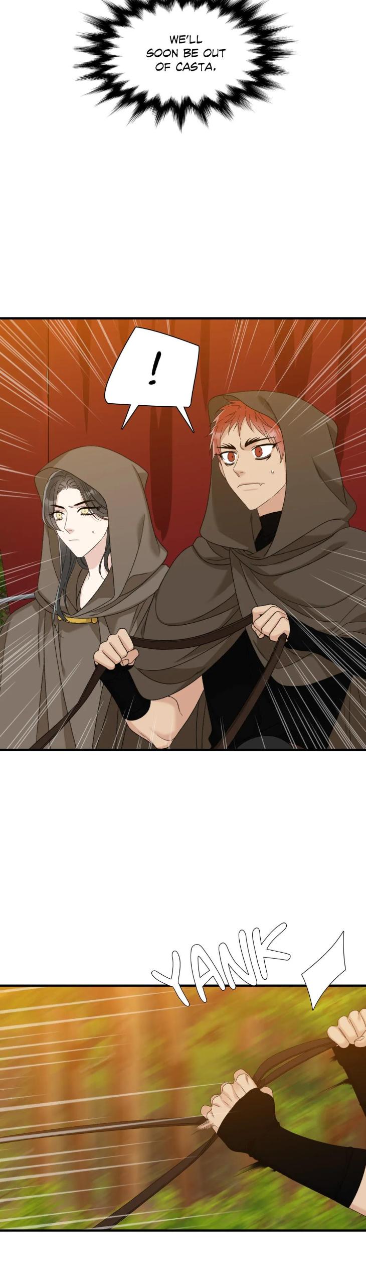 Smyrna & Capri by Brothers Without A Tomorrow [Eng] page 24