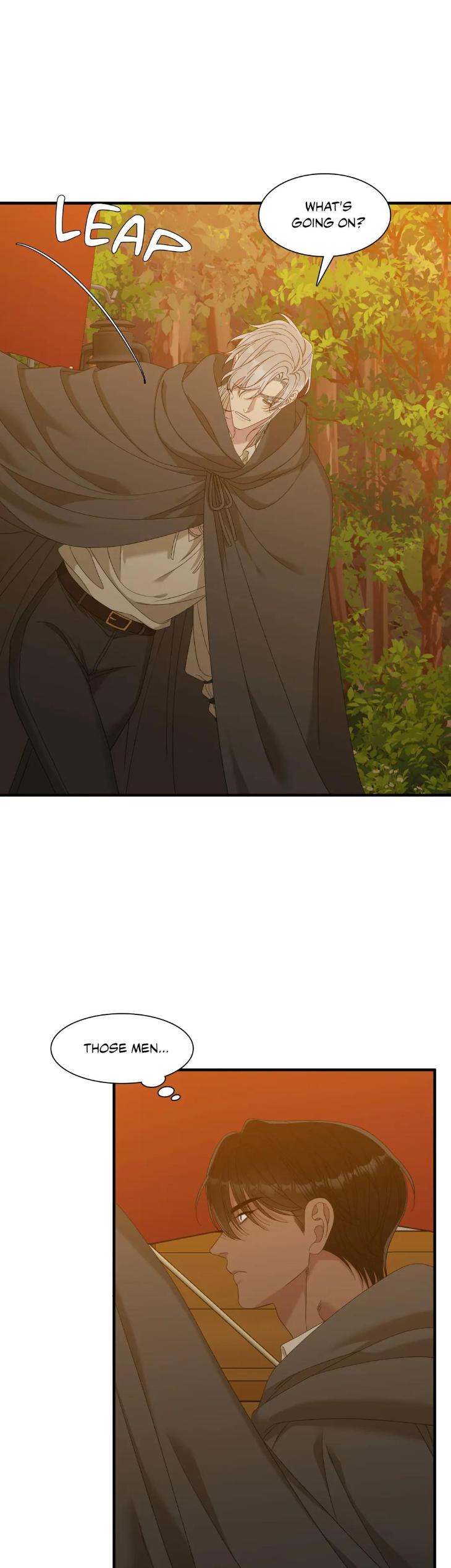 Smyrna & Capri by Brothers Without A Tomorrow [Eng] page 27