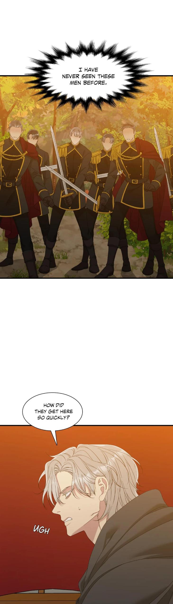 Smyrna & Capri by Brothers Without A Tomorrow [Eng] page 29