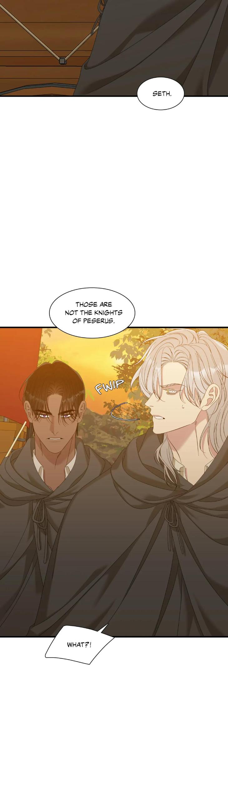 Smyrna & Capri by Brothers Without A Tomorrow [Eng] page 30