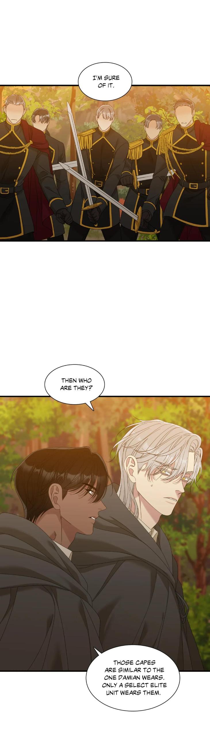 Smyrna & Capri by Brothers Without A Tomorrow [Eng] page 31