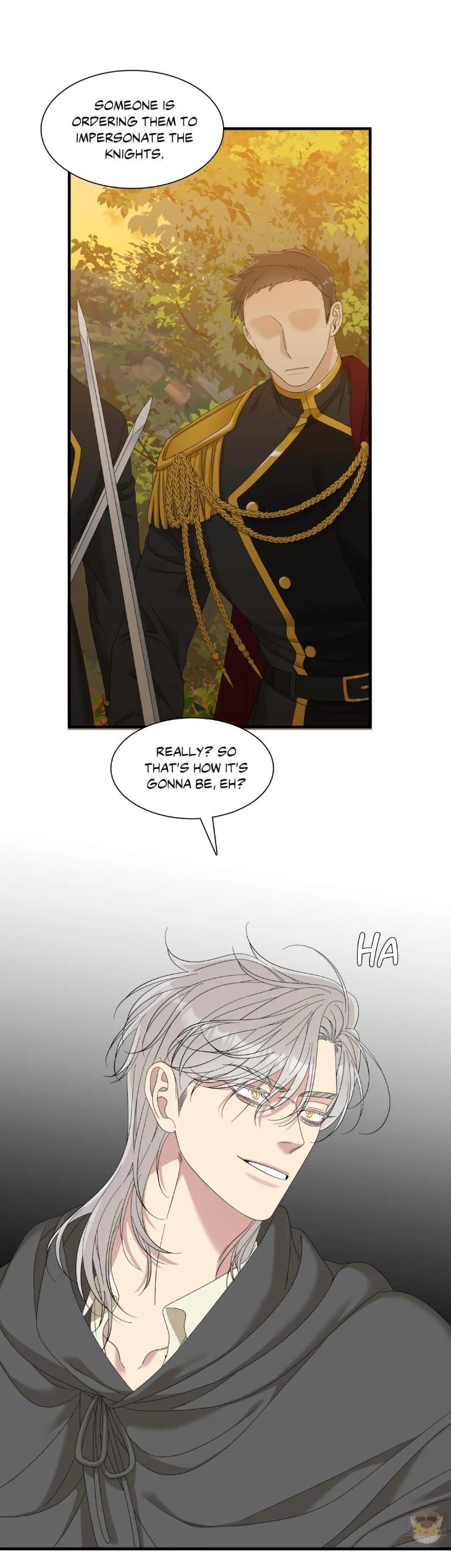 Smyrna & Capri by Brothers Without A Tomorrow [Eng] page 32