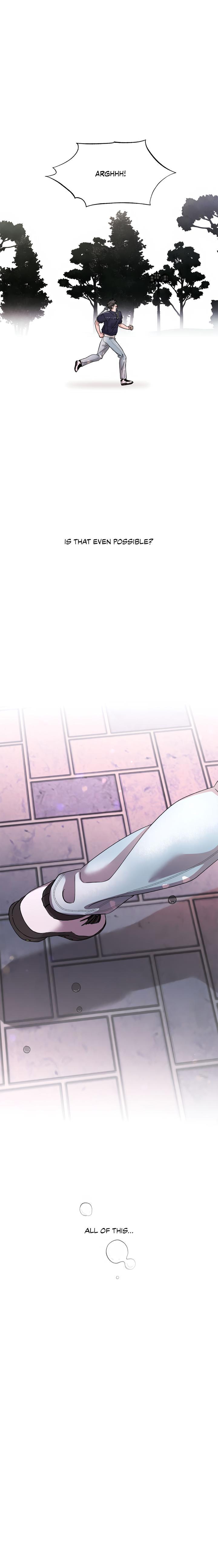 My Brother’s Lover by Lee Hana – Uncensored [Eng] page 16