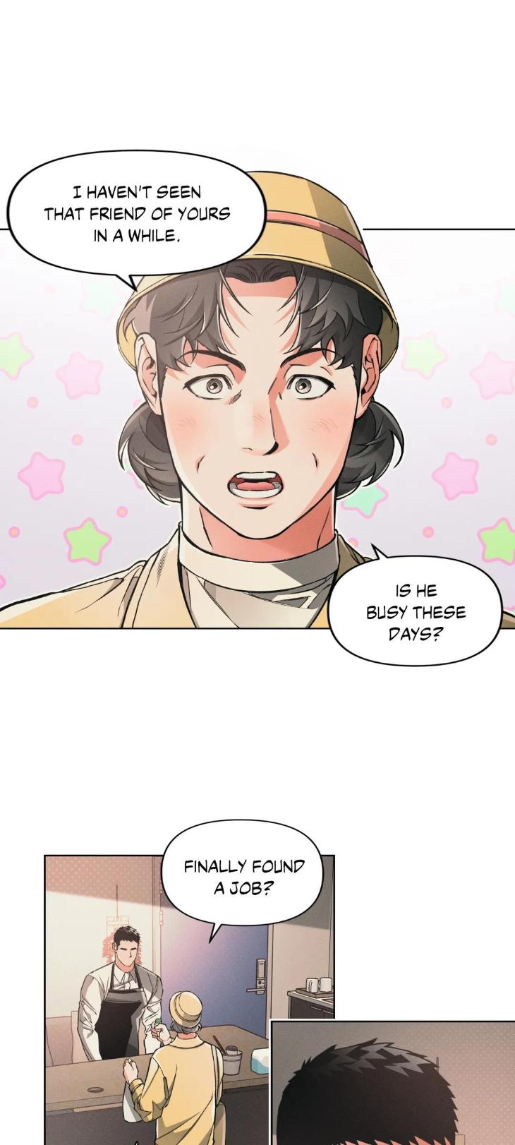 Beware the Ides of March by Stan/ Choi Song – Ch. 103 [Eng] page 2