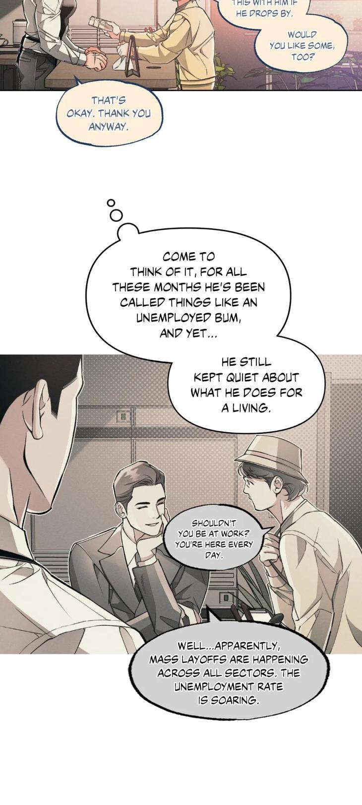 Beware the Ides of March by Stan/ Choi Song – Ch. 103 [Eng] page 4