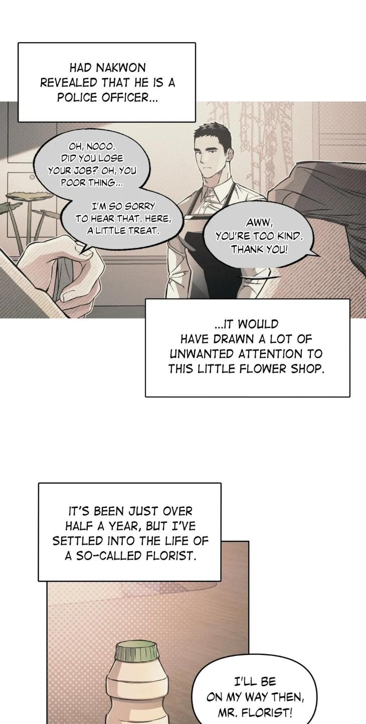 Beware the Ides of March by Stan/ Choi Song – Ch. 103 [Eng] page 5
