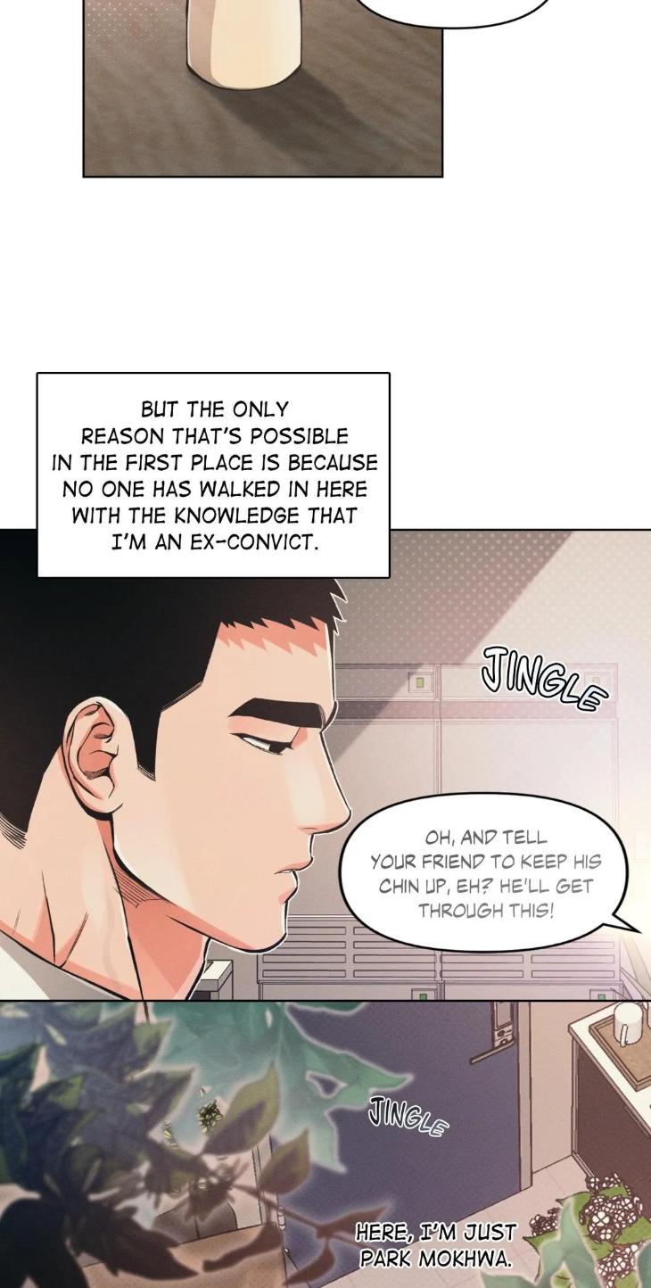 Beware the Ides of March by Stan/ Choi Song – Ch. 103 [Eng] page 6