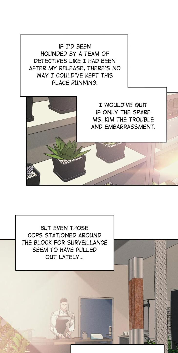 Beware the Ides of March by Stan/ Choi Song – Ch. 103 [Eng] page 9