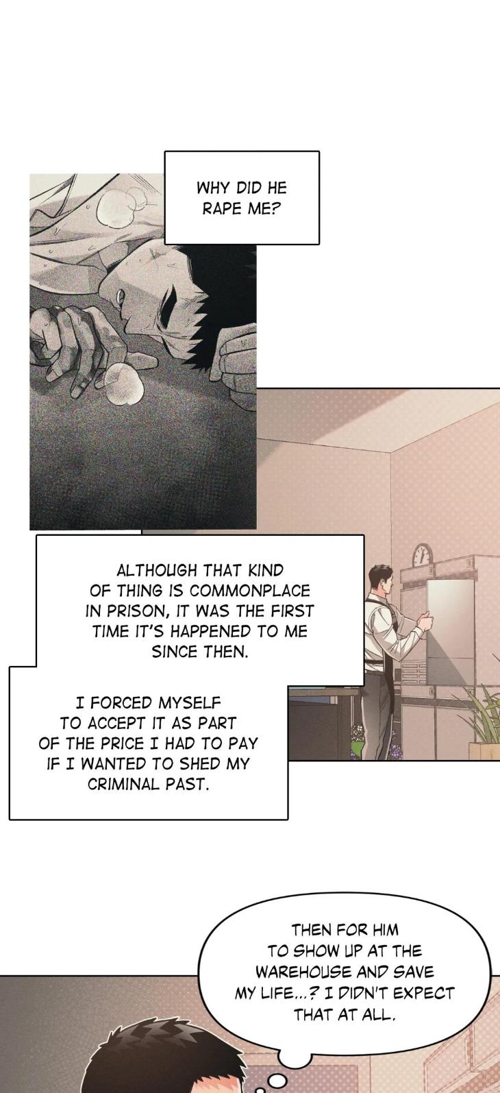 Beware the Ides of March by Stan/ Choi Song – Ch. 103 [Eng] page 11