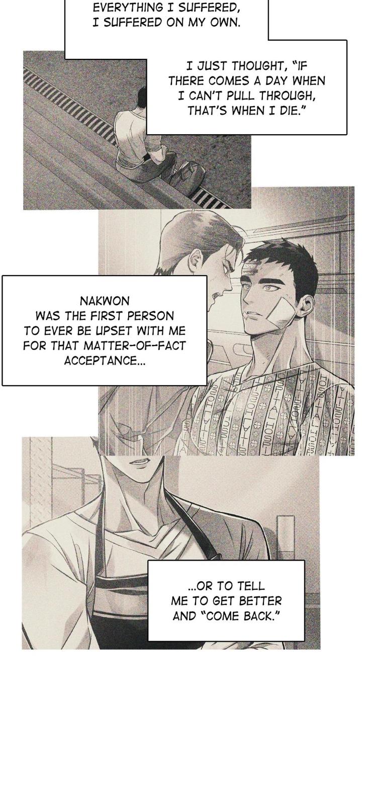 Beware the Ides of March by Stan/ Choi Song – Ch. 103 [Eng] page 13