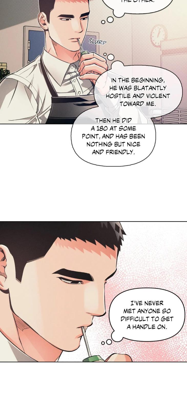 Beware the Ides of March by Stan/ Choi Song – Ch. 103 [Eng] page 16