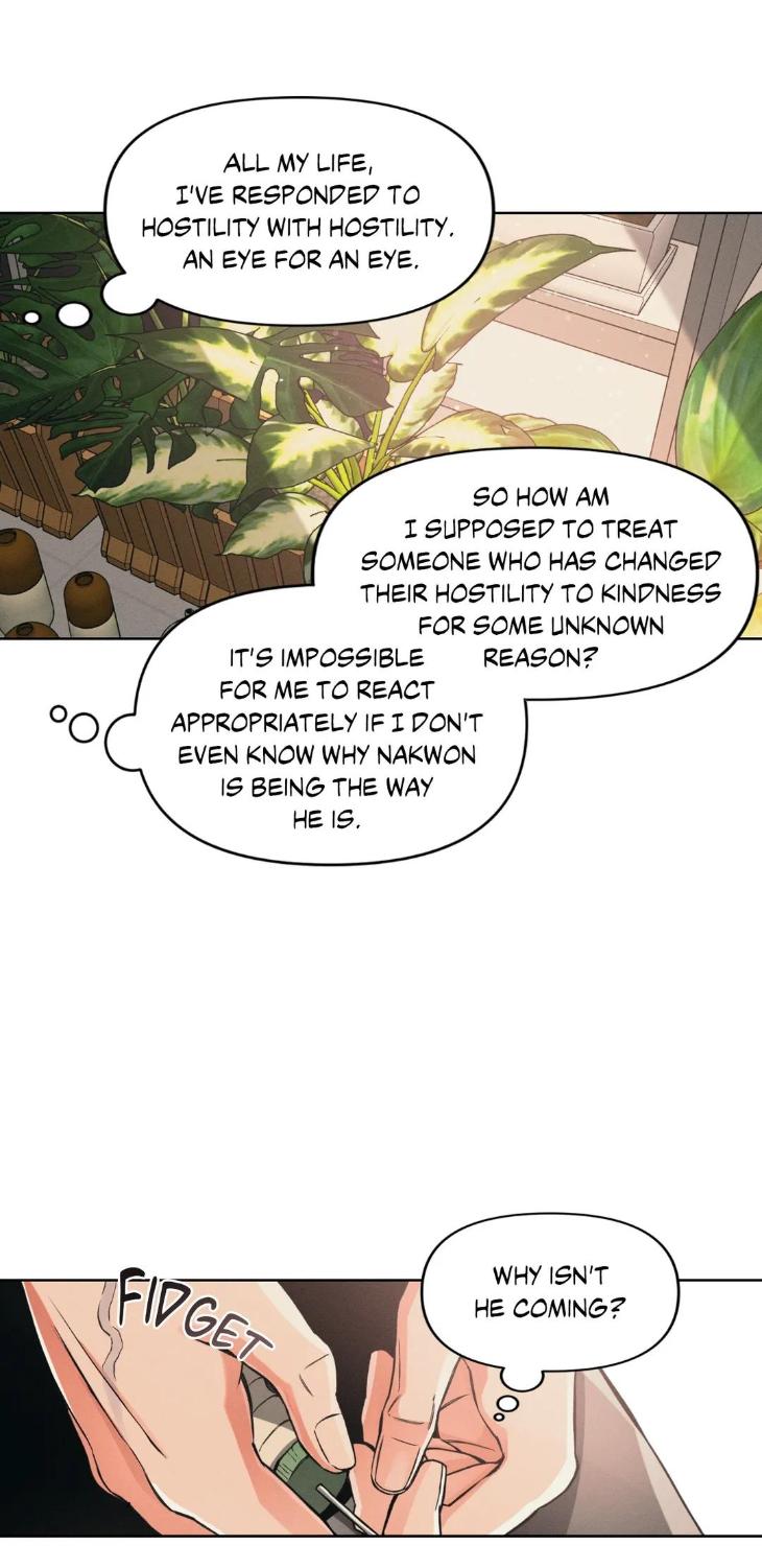 Beware the Ides of March by Stan/ Choi Song – Ch. 103 [Eng] page 17