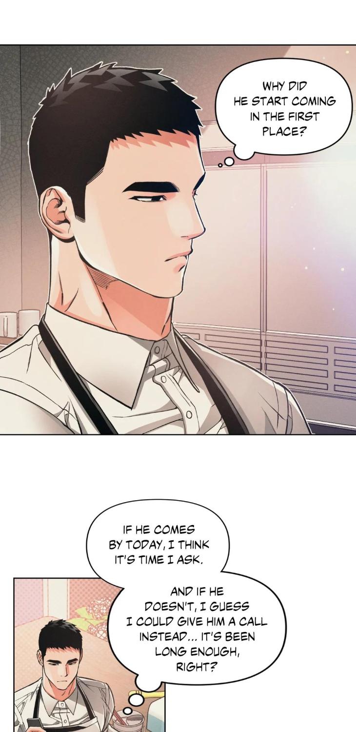 Beware the Ides of March by Stan/ Choi Song – Ch. 103 [Eng] page 18