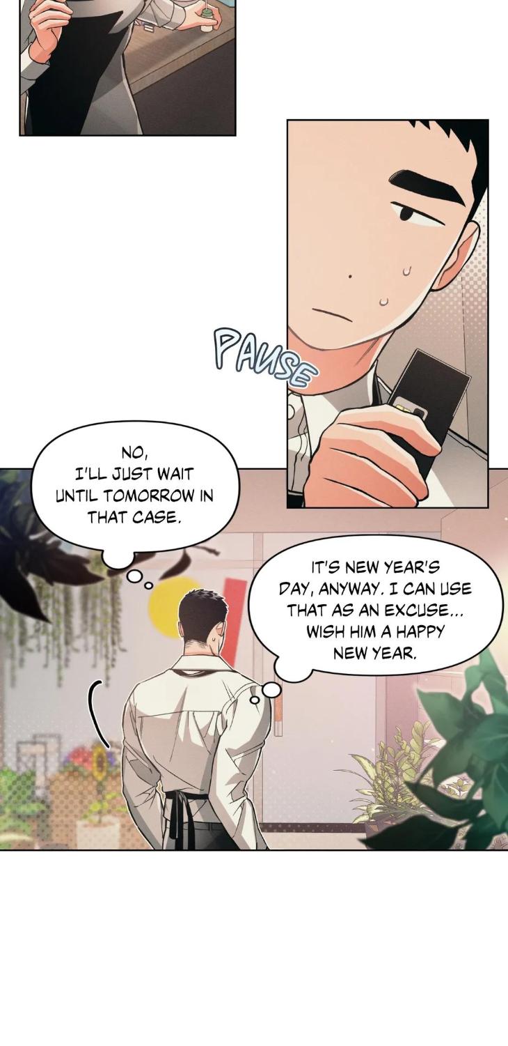 Beware the Ides of March by Stan/ Choi Song – Ch. 103 [Eng] page 19