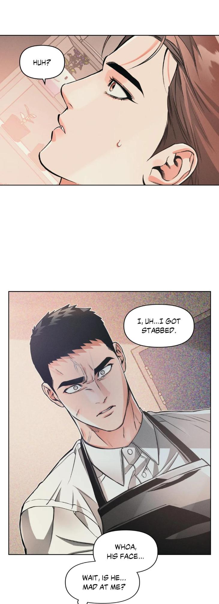 Beware the Ides of March by Stan/ Choi Song – Ch. 103 [Eng] page 24