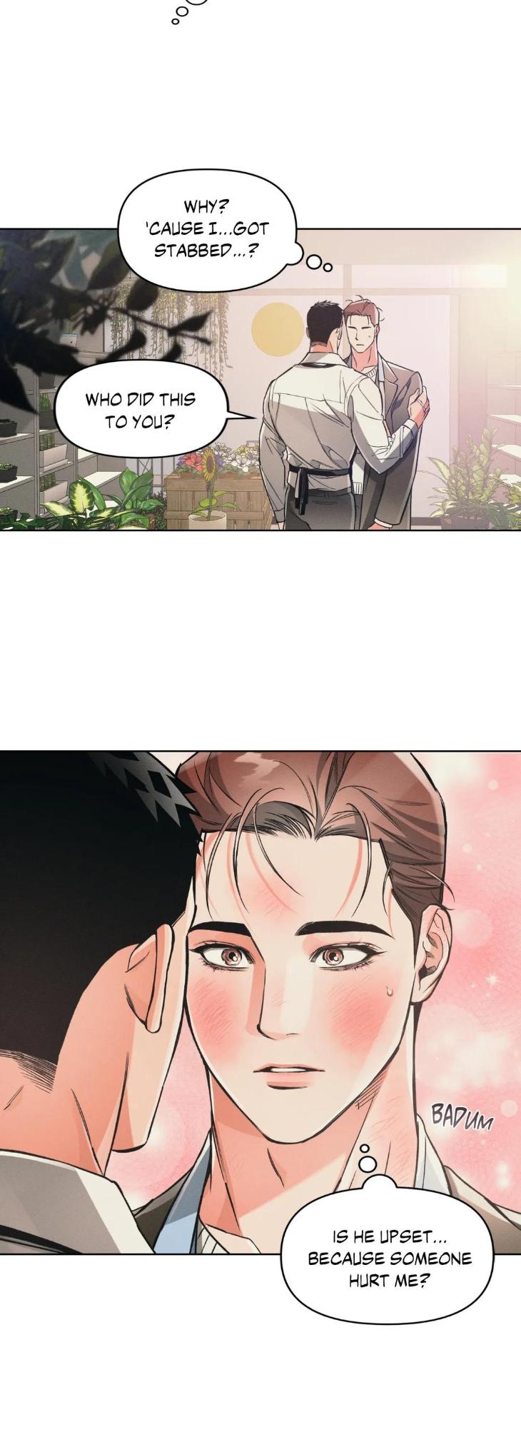 Beware the Ides of March by Stan/ Choi Song – Ch. 103 [Eng] page 25