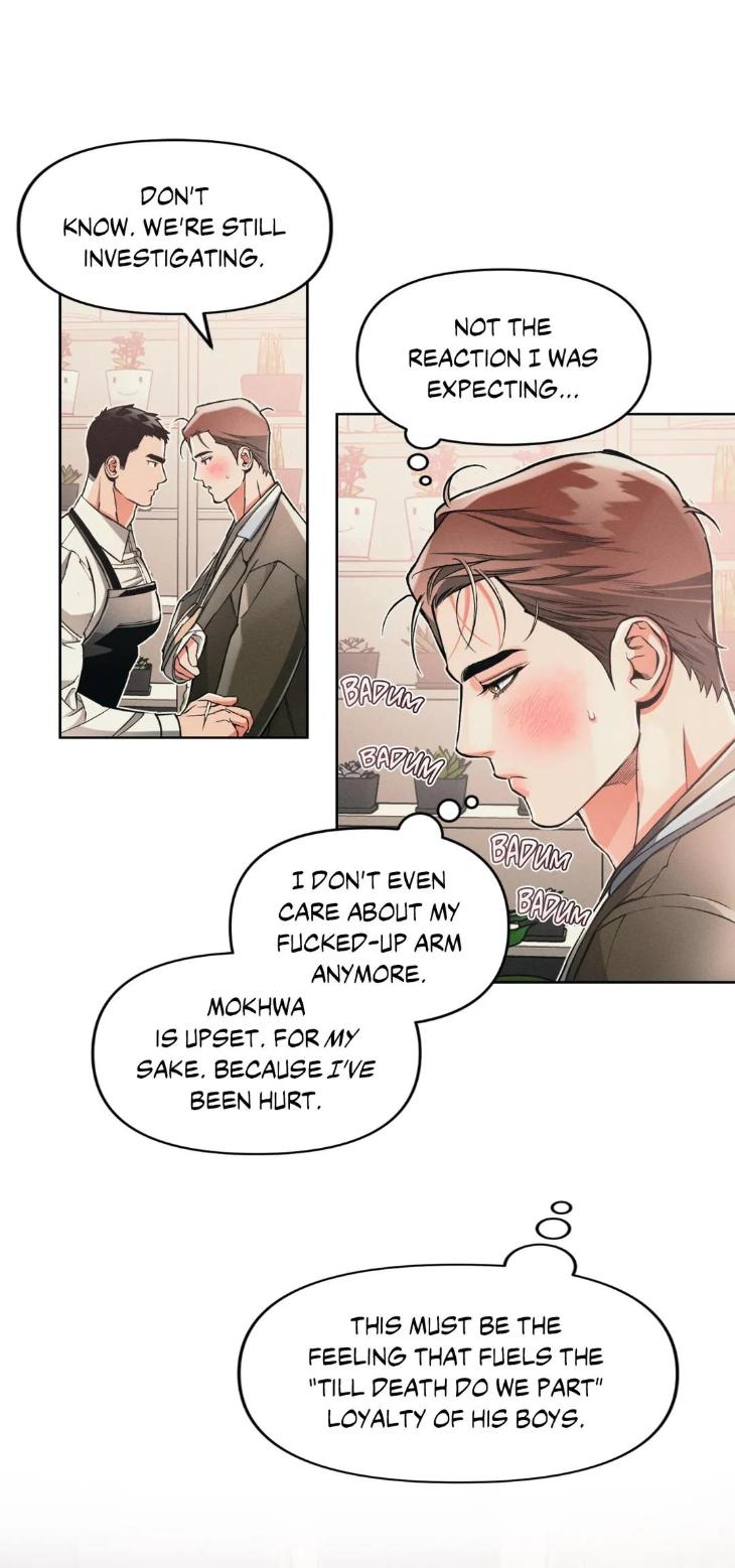 Beware the Ides of March by Stan/ Choi Song – Ch. 103 [Eng] page 26