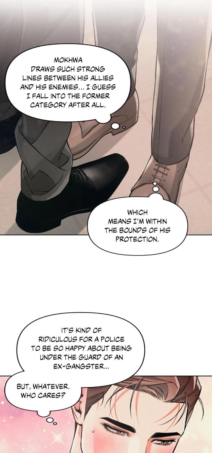 Beware the Ides of March by Stan/ Choi Song – Ch. 103 [Eng] page 27