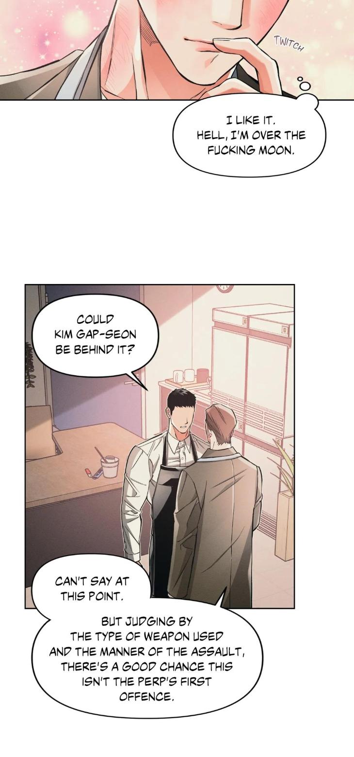 Beware the Ides of March by Stan/ Choi Song – Ch. 103 [Eng] page 28