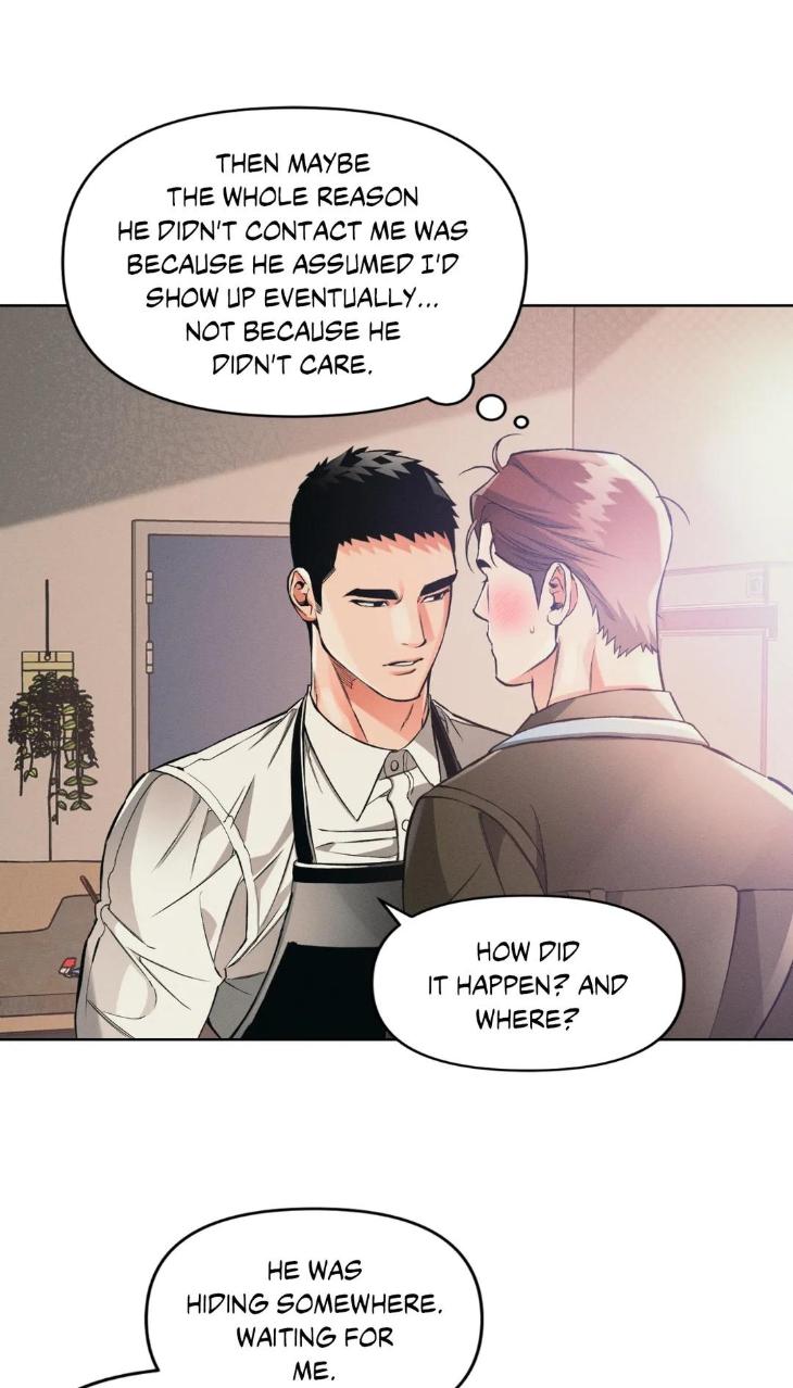 Beware the Ides of March by Stan/ Choi Song – Ch. 103 [Eng] page 29