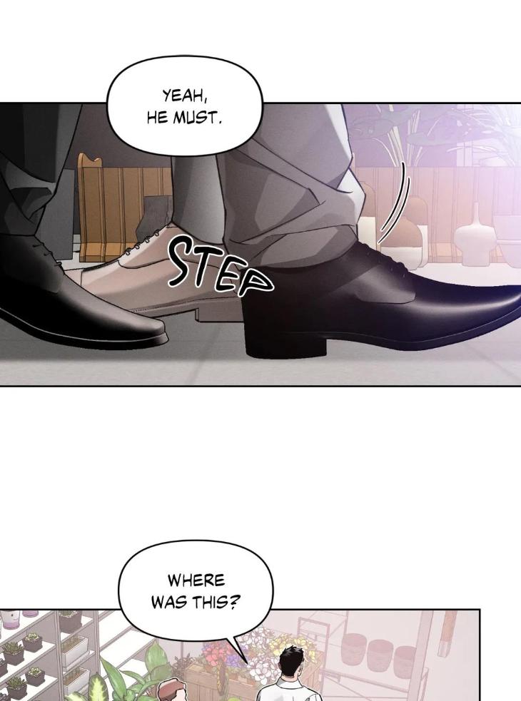 Beware the Ides of March by Stan/ Choi Song – Ch. 103 [Eng] page 32