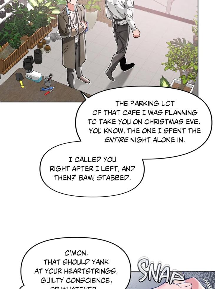 Beware the Ides of March by Stan/ Choi Song – Ch. 103 [Eng] page 33