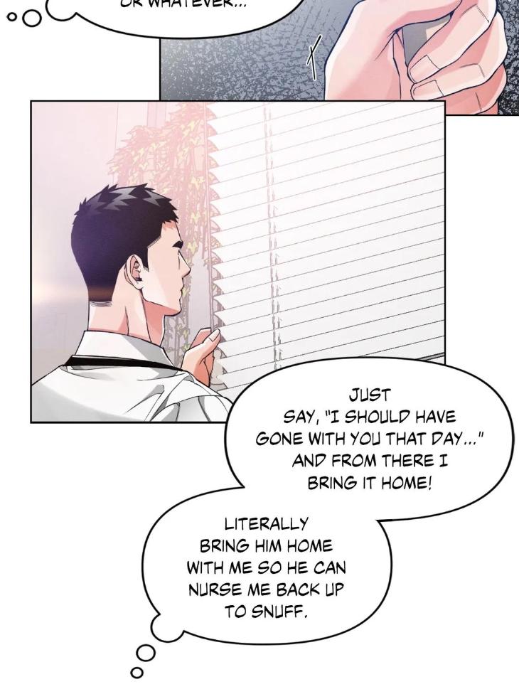 Beware the Ides of March by Stan/ Choi Song – Ch. 103 [Eng] page 34