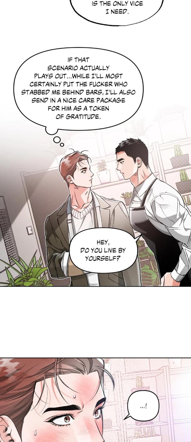 Beware the Ides of March by Stan/ Choi Song – Ch. 103 [Eng] page 36