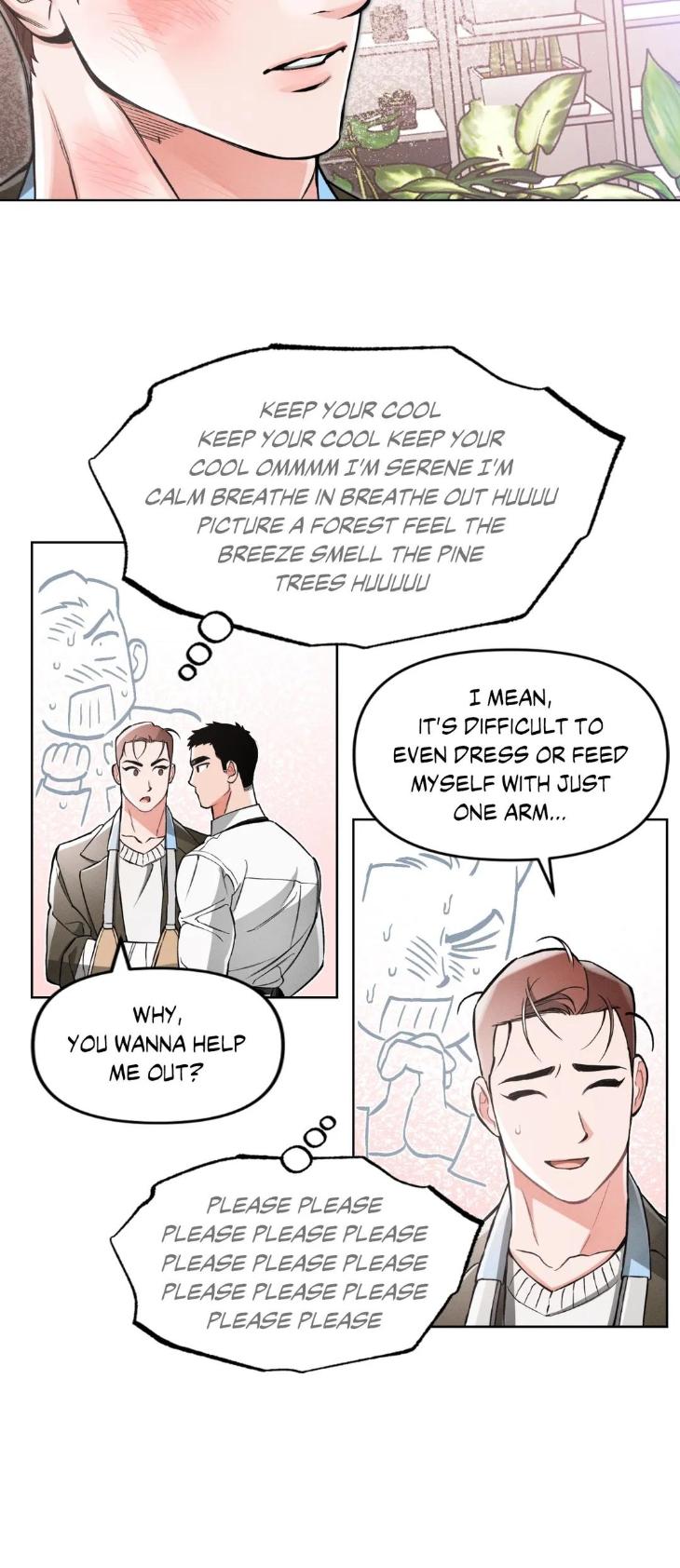 Beware the Ides of March by Stan/ Choi Song – Ch. 103 [Eng] page 37