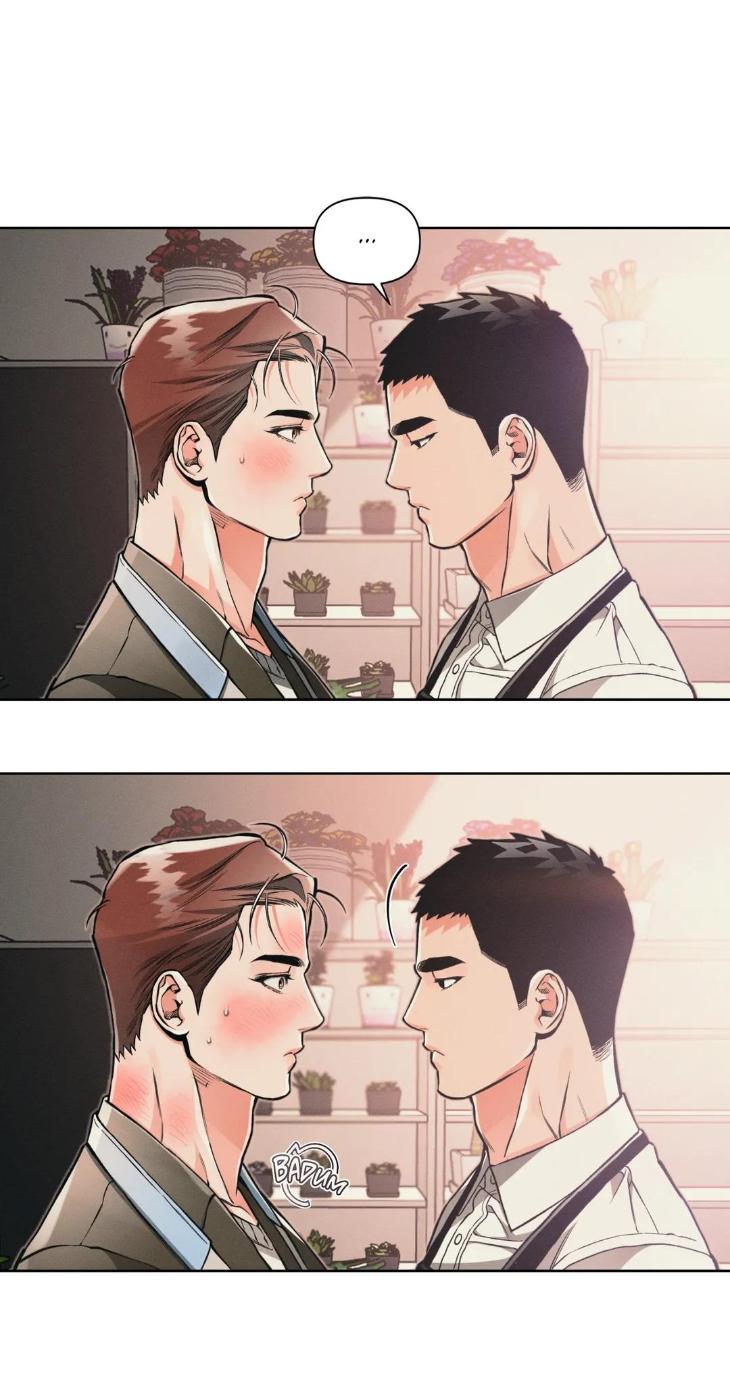 Beware the Ides of March by Stan/ Choi Song – Ch. 103 [Eng] page 38