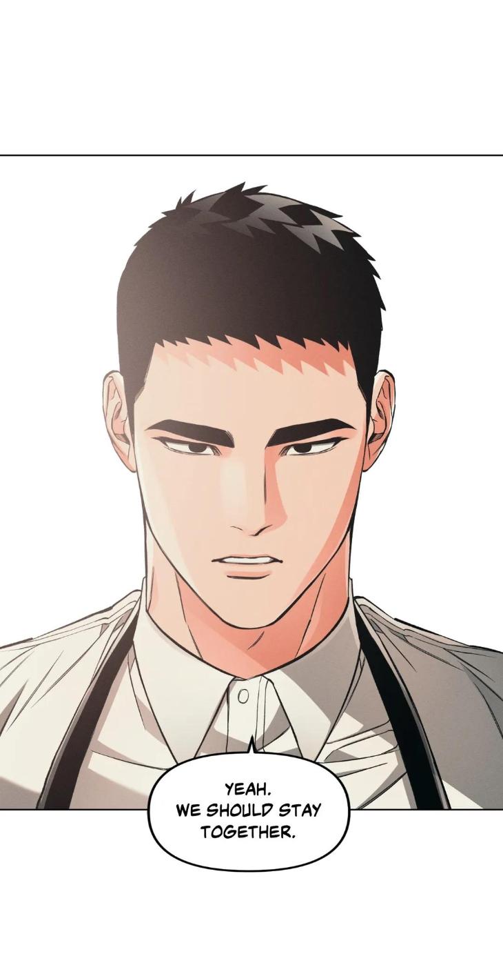 Beware the Ides of March by Stan/ Choi Song – Ch. 103 [Eng] page 39