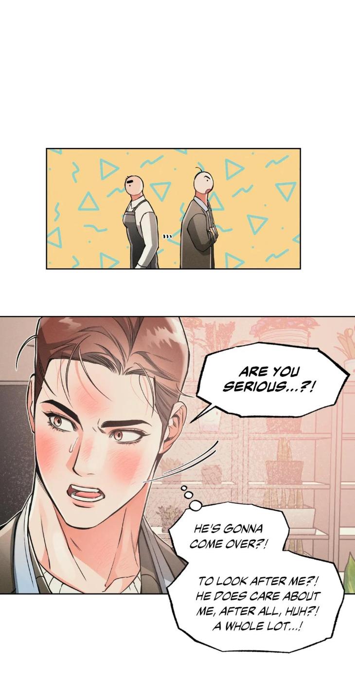 Beware the Ides of March by Stan/ Choi Song – Ch. 103 [Eng] page 40