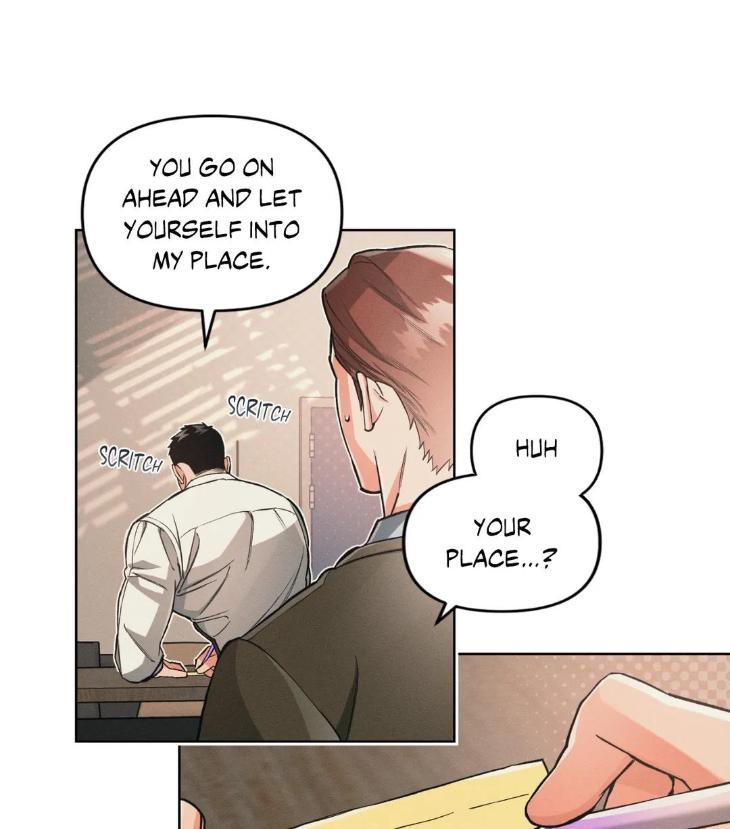 Beware the Ides of March by Stan/ Choi Song – Ch. 103 [Eng] page 41