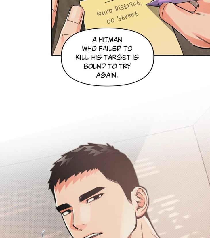 Beware the Ides of March by Stan/ Choi Song – Ch. 103 [Eng] page 42