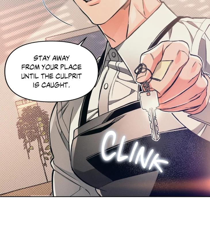 Beware the Ides of March by Stan/ Choi Song – Ch. 103 [Eng] page 43