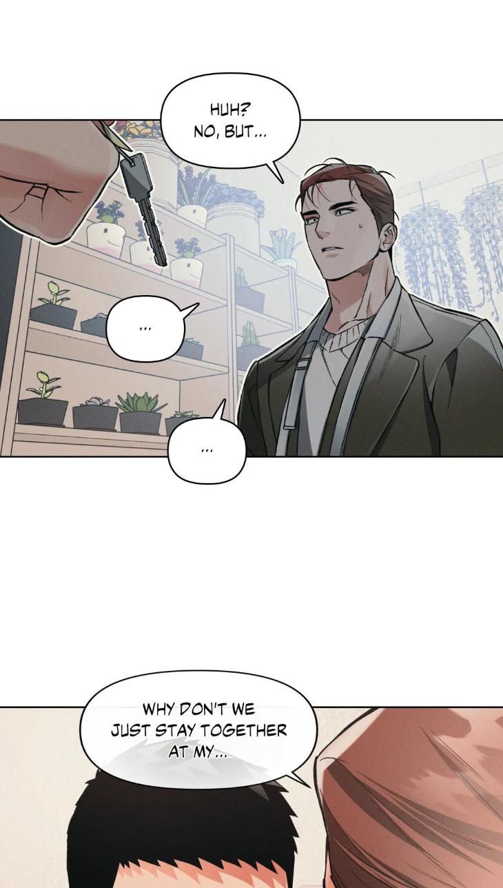 Beware the Ides of March by Stan/ Choi Song – Ch. 103 [Eng] page 44