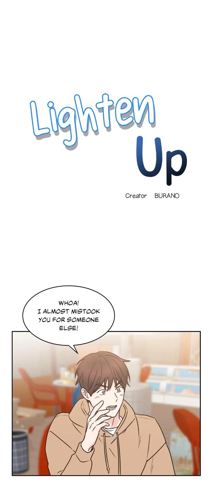 To My Creepy Boy by Burano [Eng] page 2