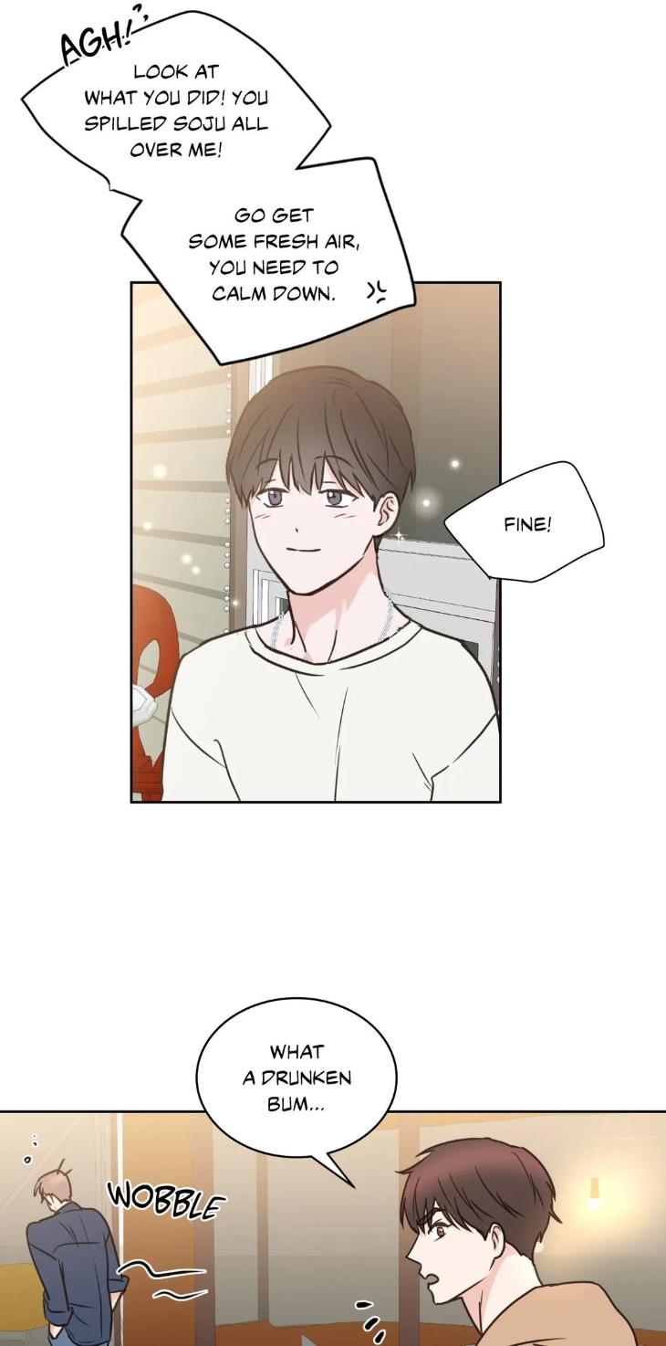 To My Creepy Boy by Burano [Eng] page 10