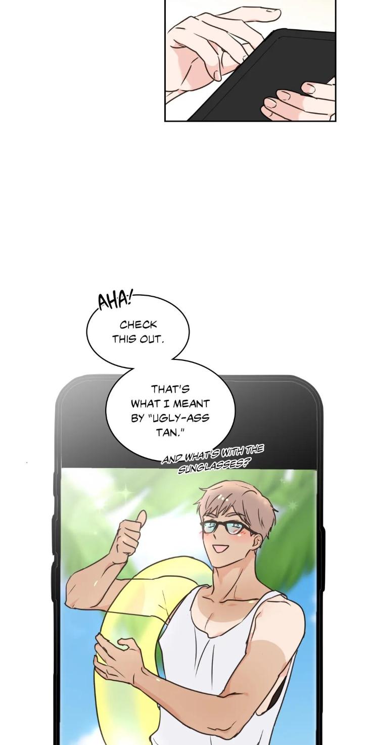 To My Creepy Boy by Burano [Eng] page 12