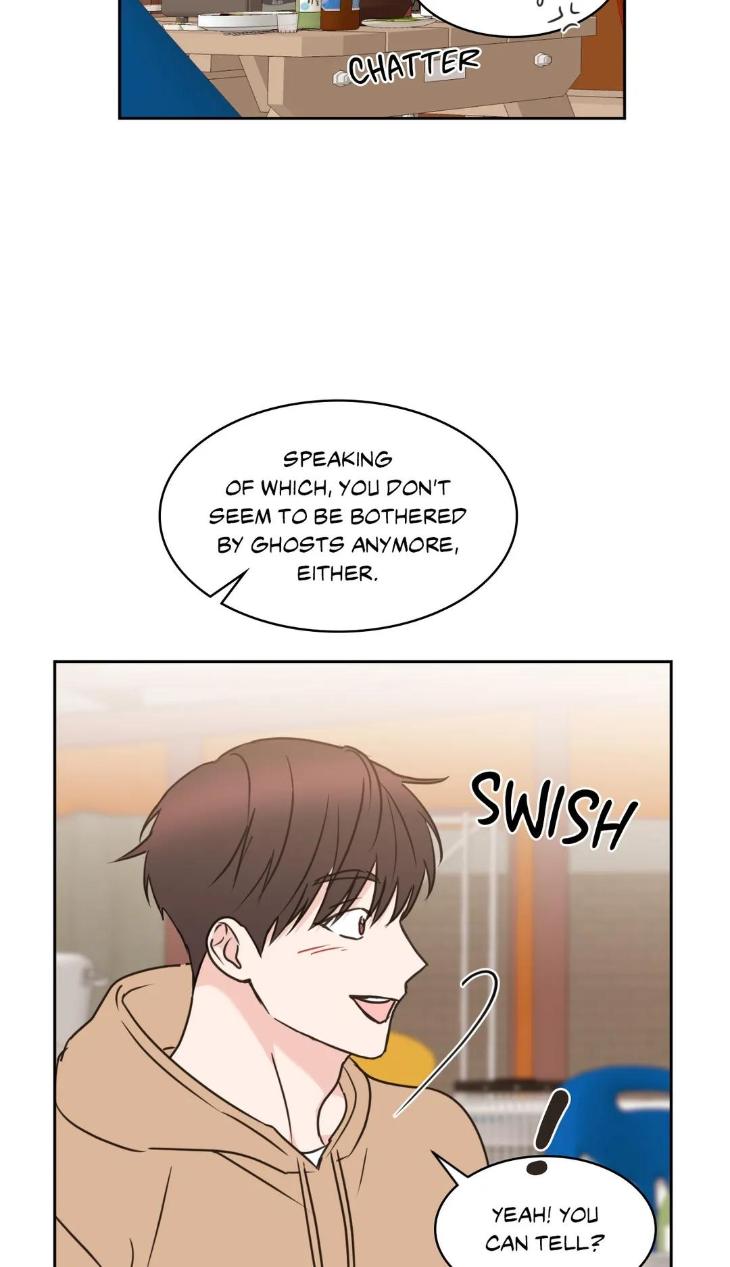 To My Creepy Boy by Burano [Eng] page 16