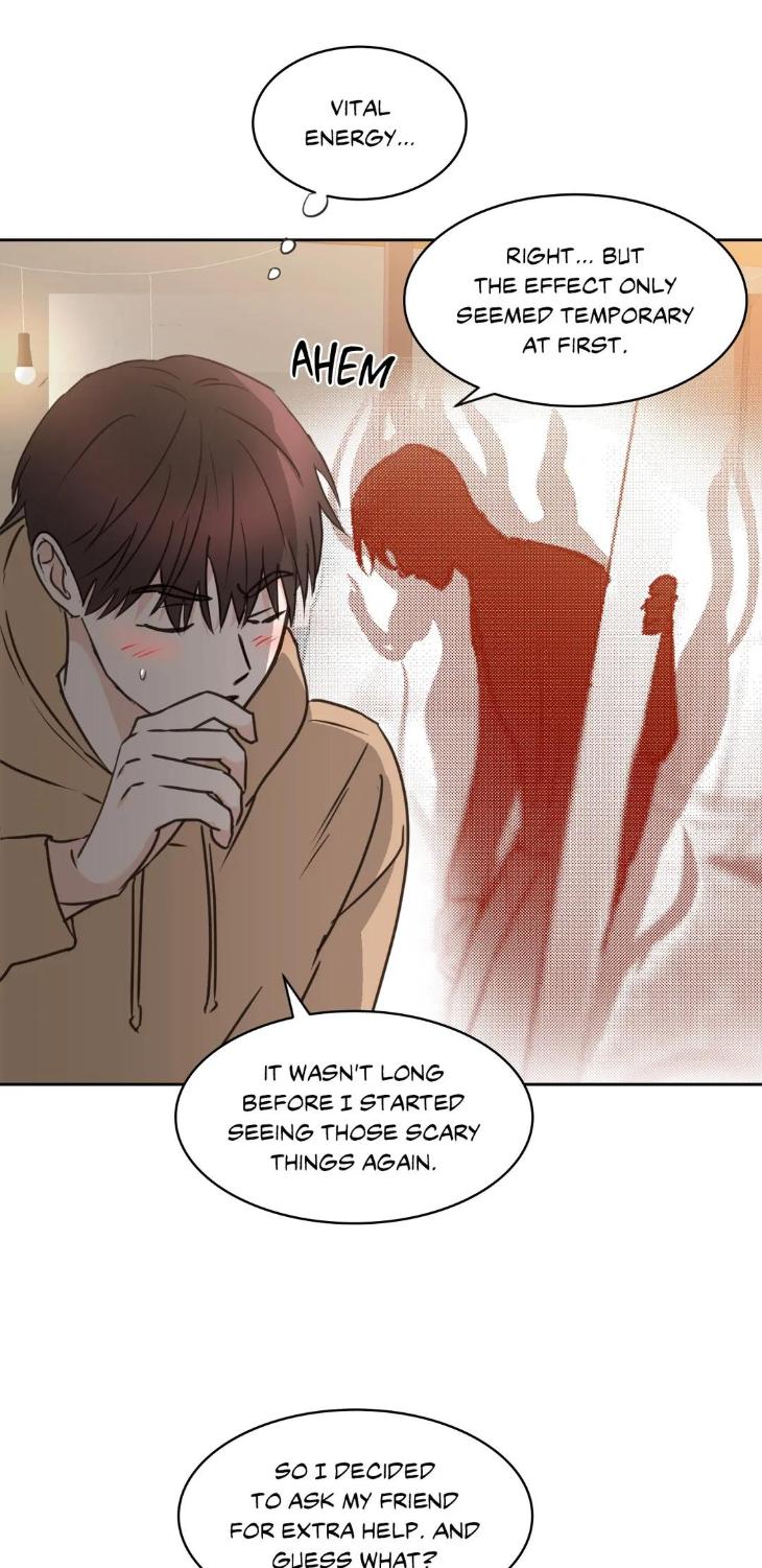 To My Creepy Boy by Burano [Eng] page 18