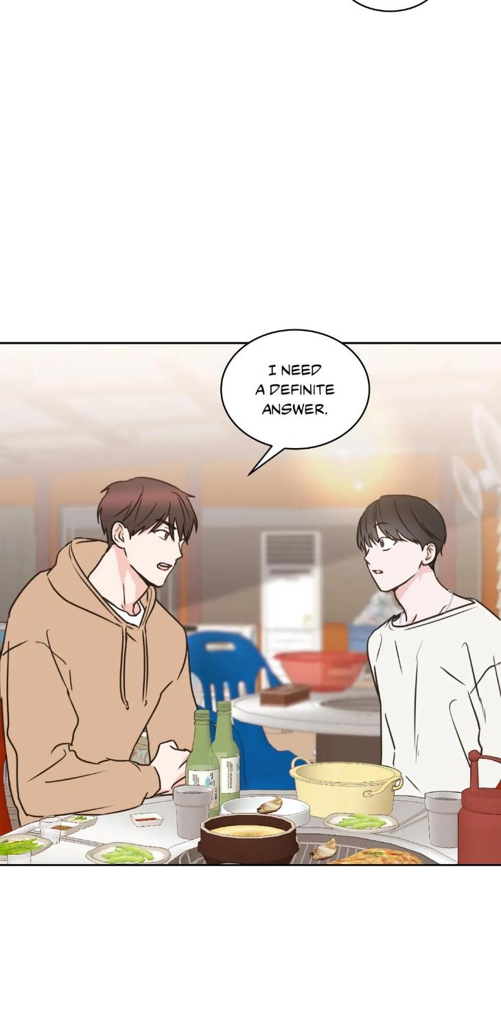 To My Creepy Boy by Burano [Eng] page 21