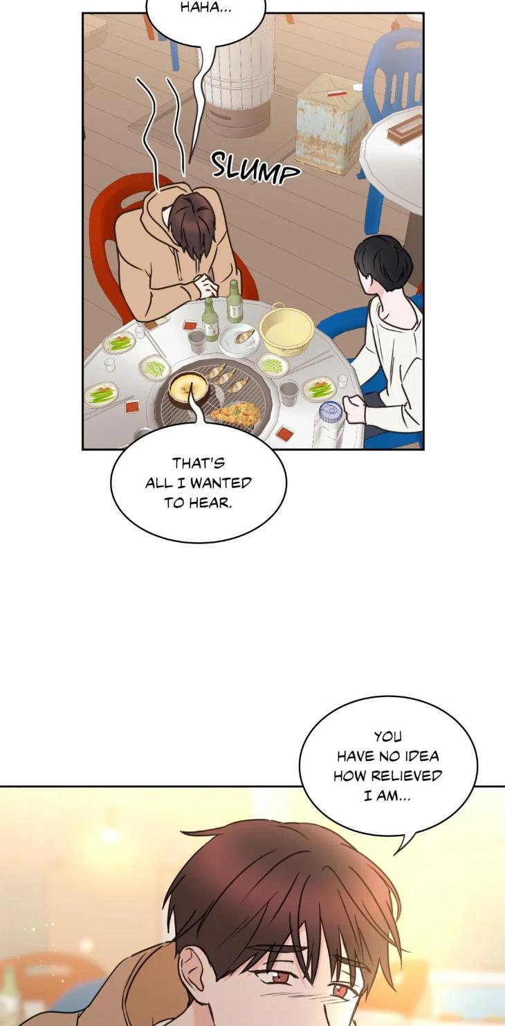 To My Creepy Boy by Burano [Eng] page 23