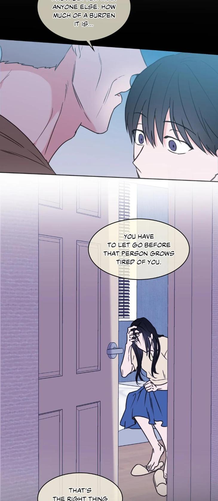 To My Creepy Boy by Burano [Eng] page 27